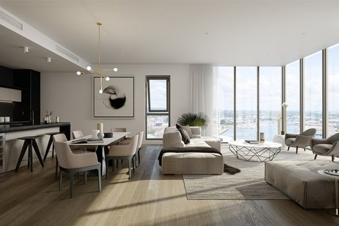 8 3 Bedroom New And Off The Plan Apartments For Sale In Newcastle Nsw 2300 Domain