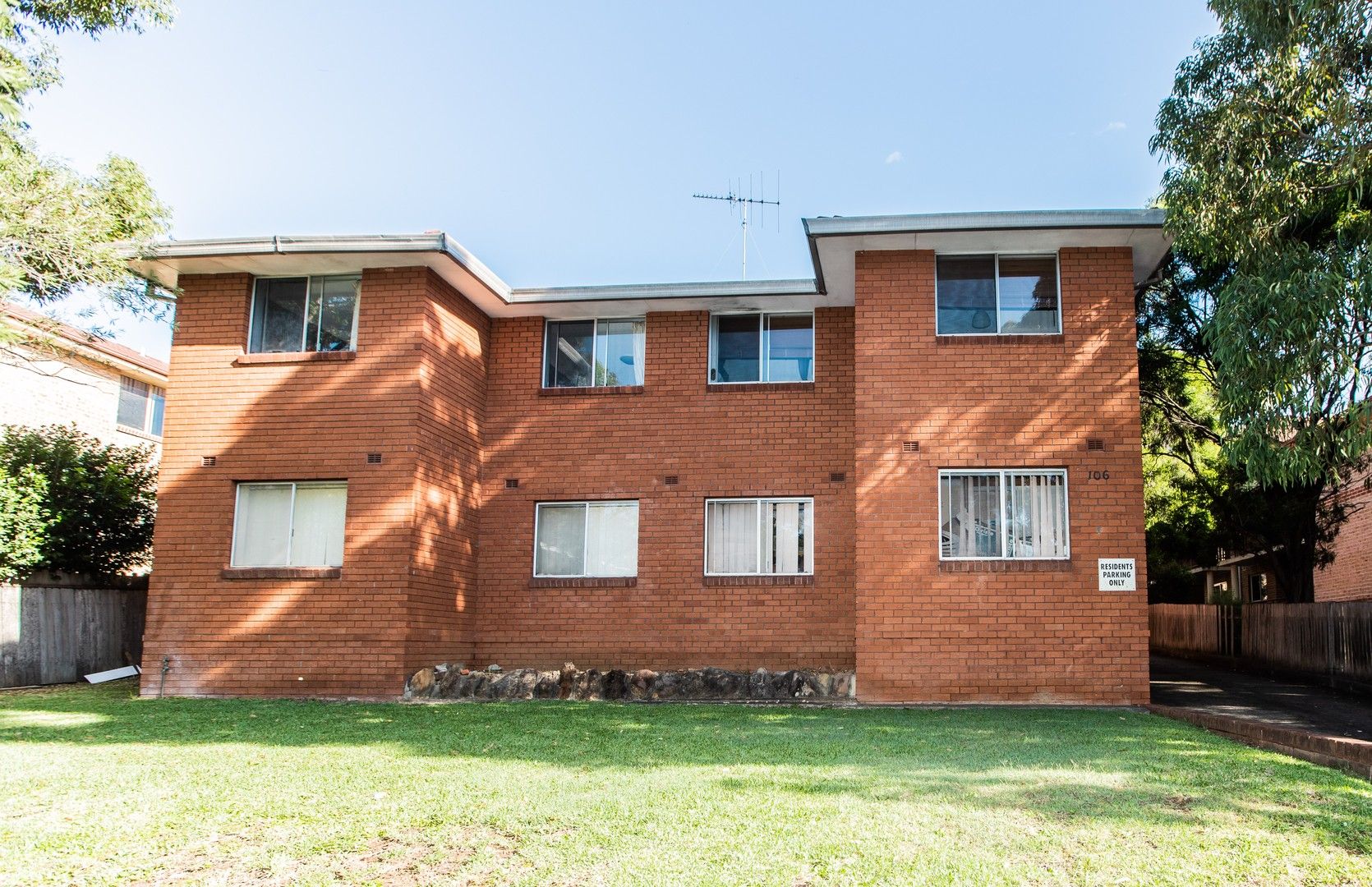 3/106 Stapleton Street, Pendle Hill NSW 2145, Image 1