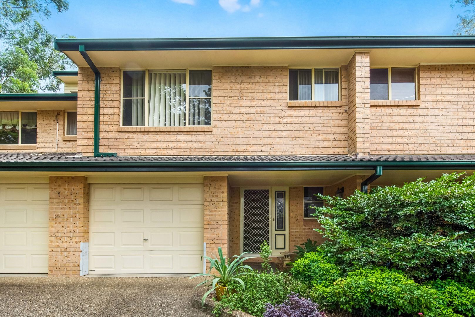 Unit 3/42 Railway St, Baulkham Hills NSW 2153, Image 2