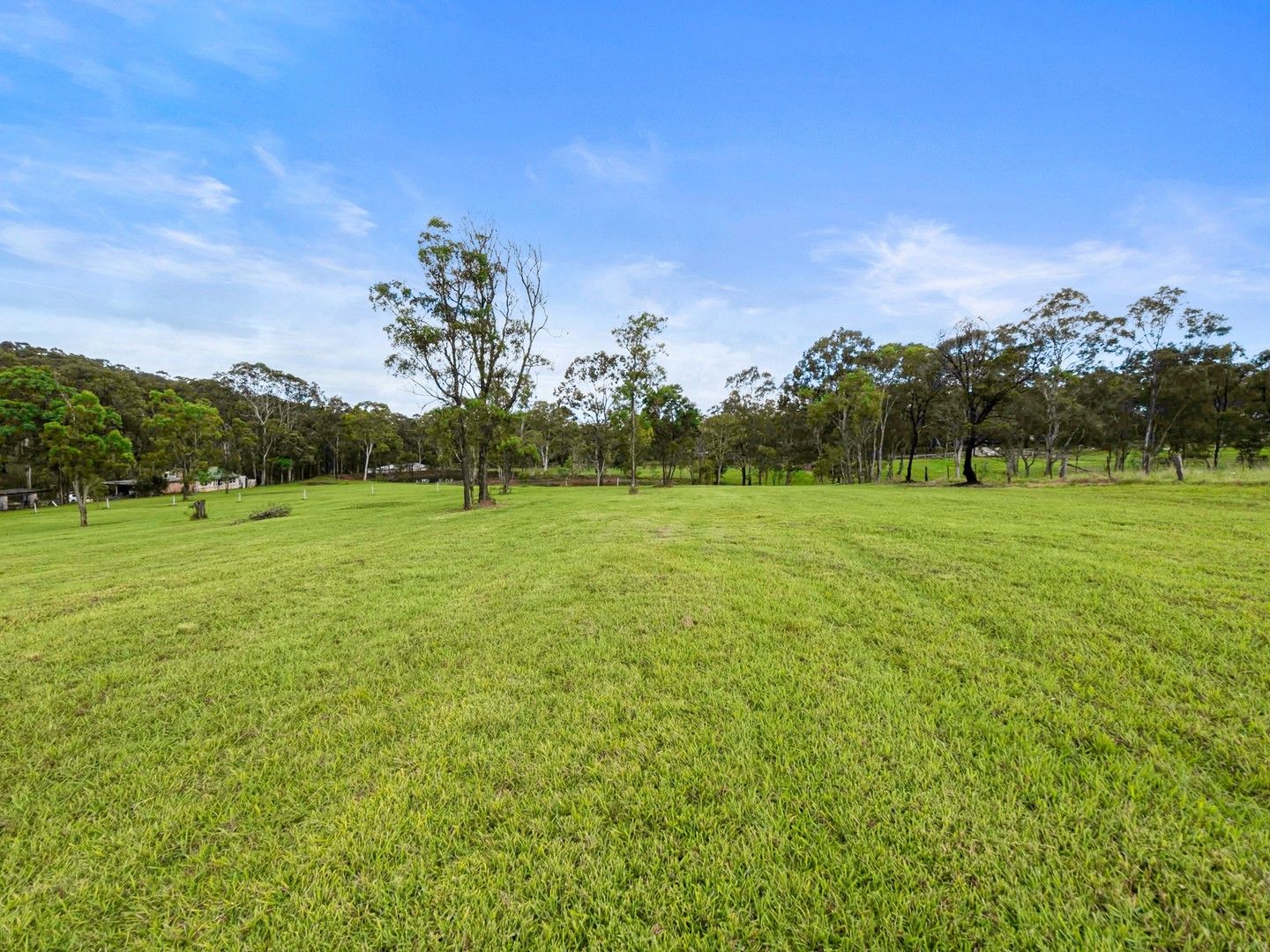 6 bedrooms Acreage / Semi-Rural in 468 Grose Vale Road GROSE VALE NSW, 2753