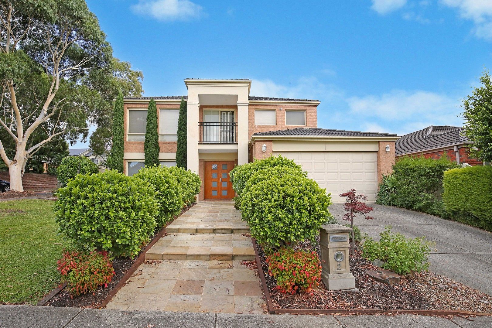 4 bedrooms House in 2 Ancona Drive MILL PARK VIC, 3082