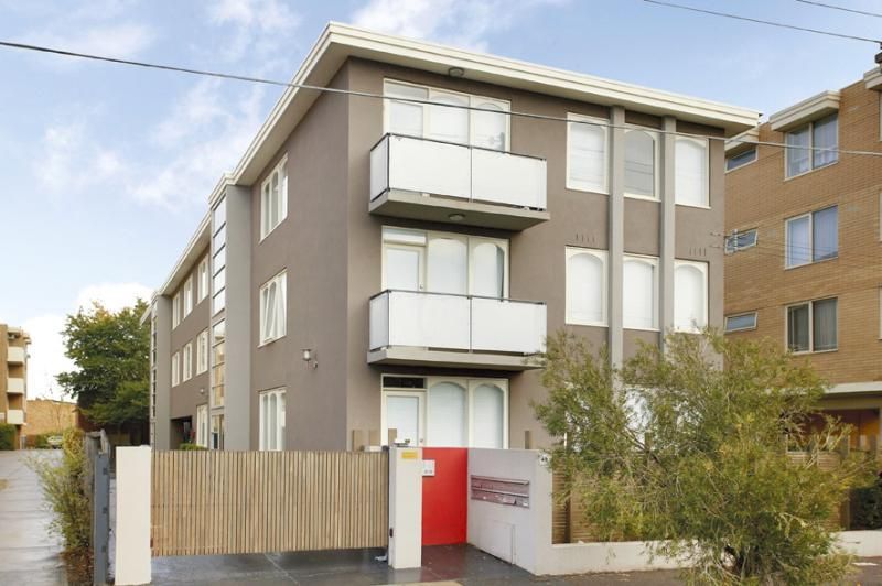 2 bedrooms Apartment / Unit / Flat in 5/49 De Carle Street BRUNSWICK VIC, 3056
