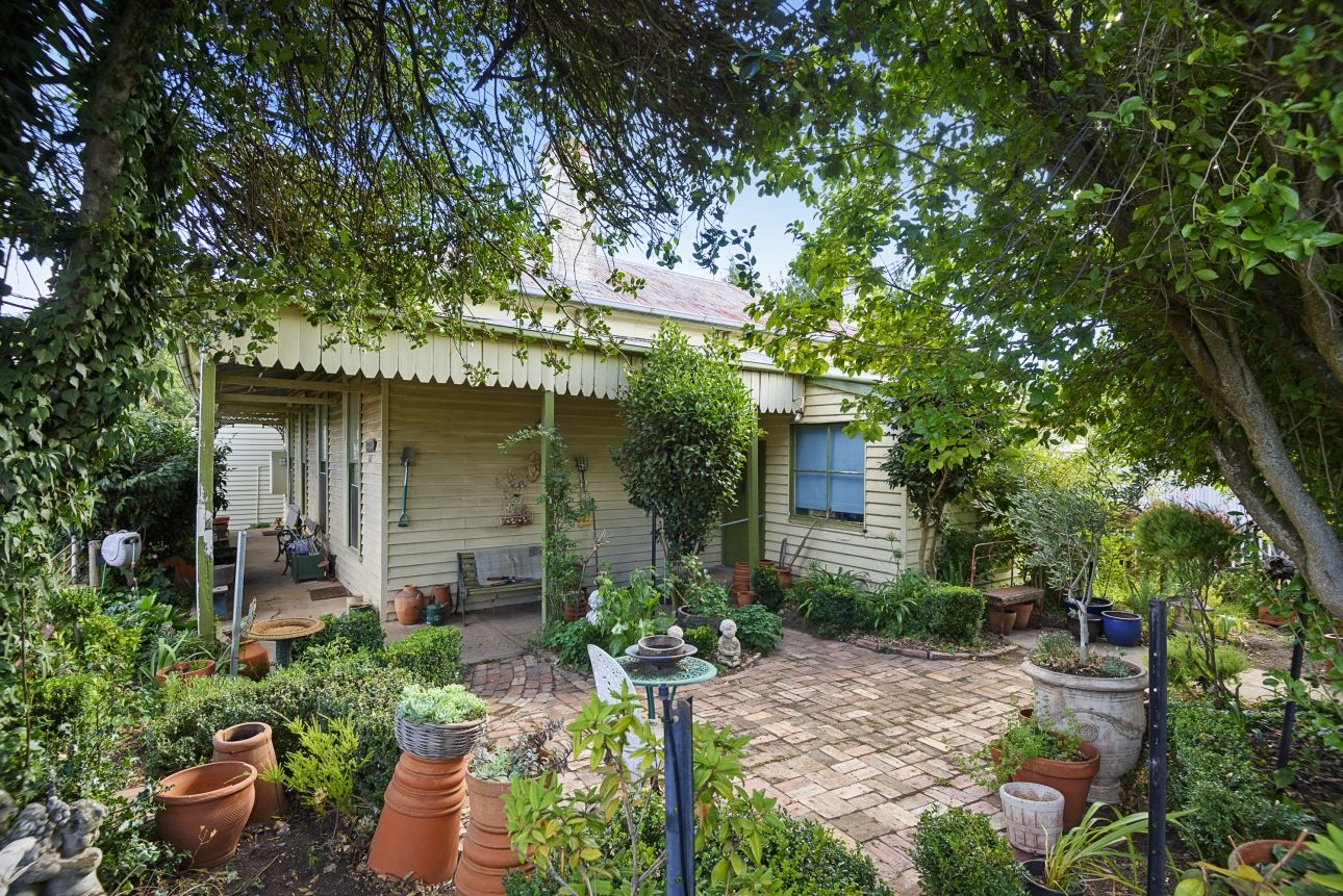 2851 Midland Highway, Newlyn North VIC 3364, Image 0