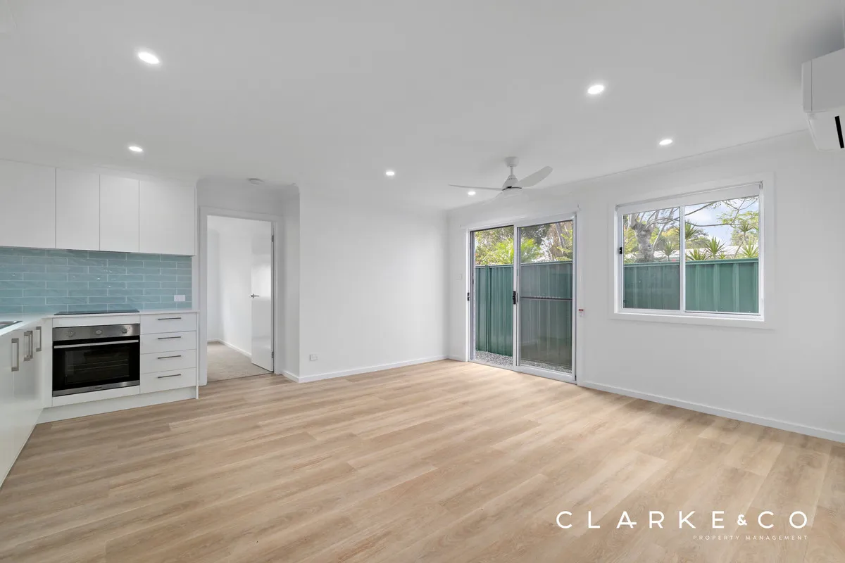 House in Newcastle-Maitland, East Maitland - View 3