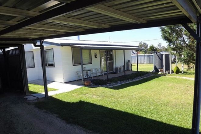 Picture of 18 Severn Street, DEEPWATER NSW 2371