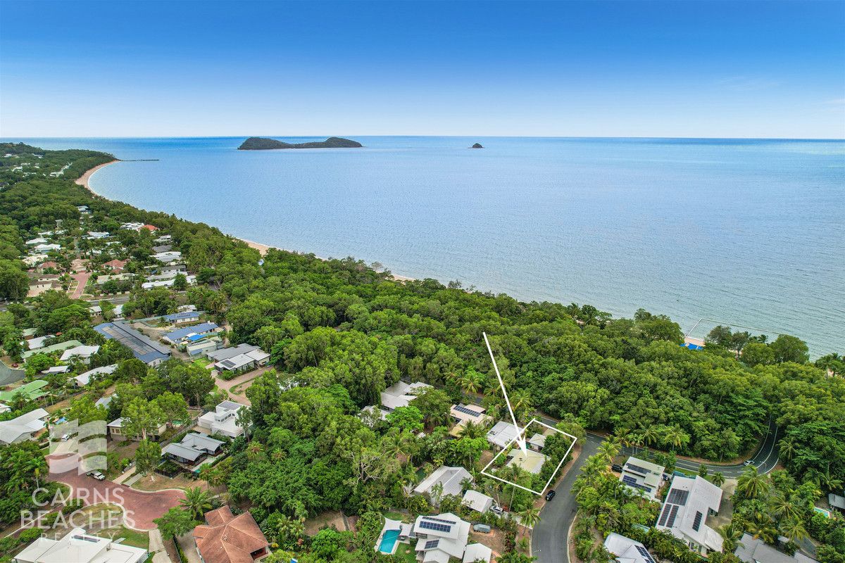 11 Upolu Esplanade, Clifton Beach QLD 4879, Image 0