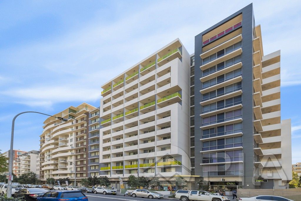 1 bedrooms Apartment / Unit / Flat in 208-210 Coward Street MASCOT NSW, 2020