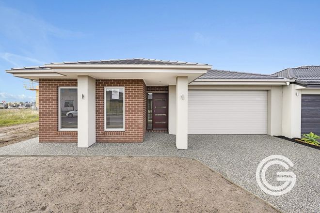 Picture of 22 Toscana Road, CLYDE VIC 3978