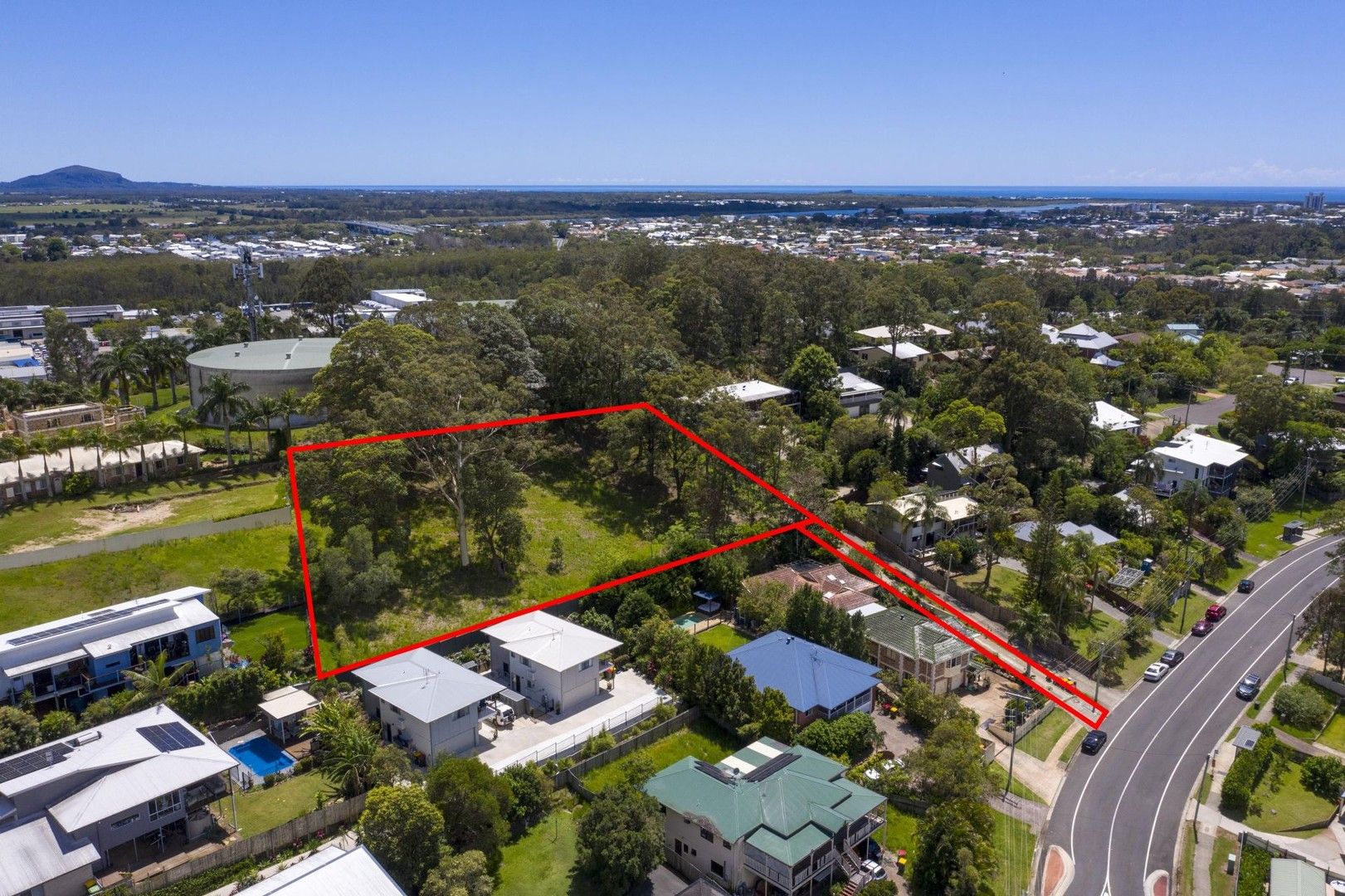 Vacant land in 294A Main Road, KULUIN QLD, 4558