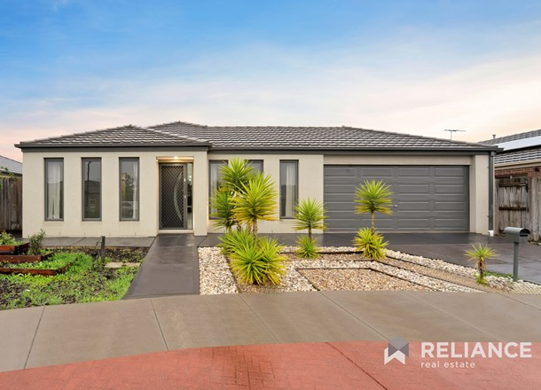 6 Champion Court, Truganina VIC 3029