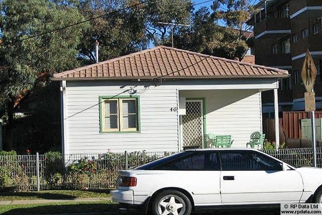 Picture of 46 Pevensey Street, CANLEY VALE NSW 2166