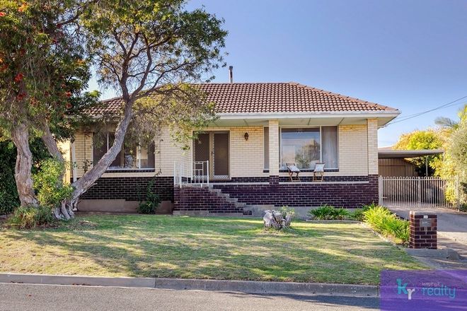 Picture of 7 Oldfield Avenue, CHRISTIES BEACH SA 5165