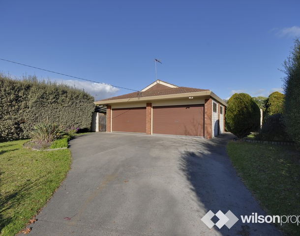 6 Coronation Court, Traralgon VIC 3844