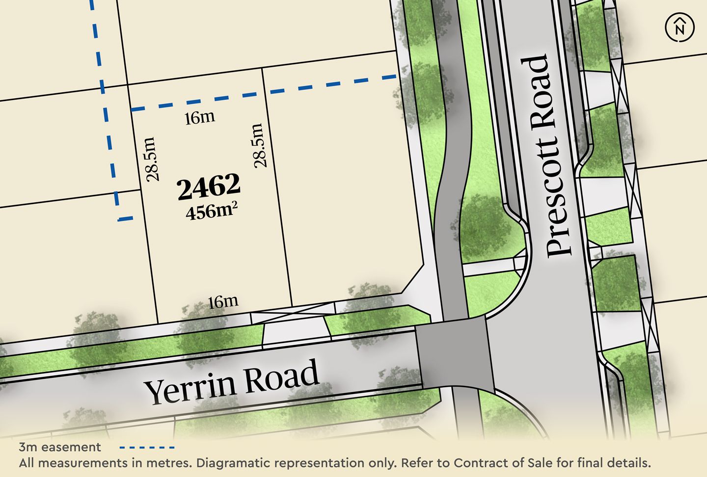 Yerrin Road, Wyndham Vale VIC 3024, Image 0