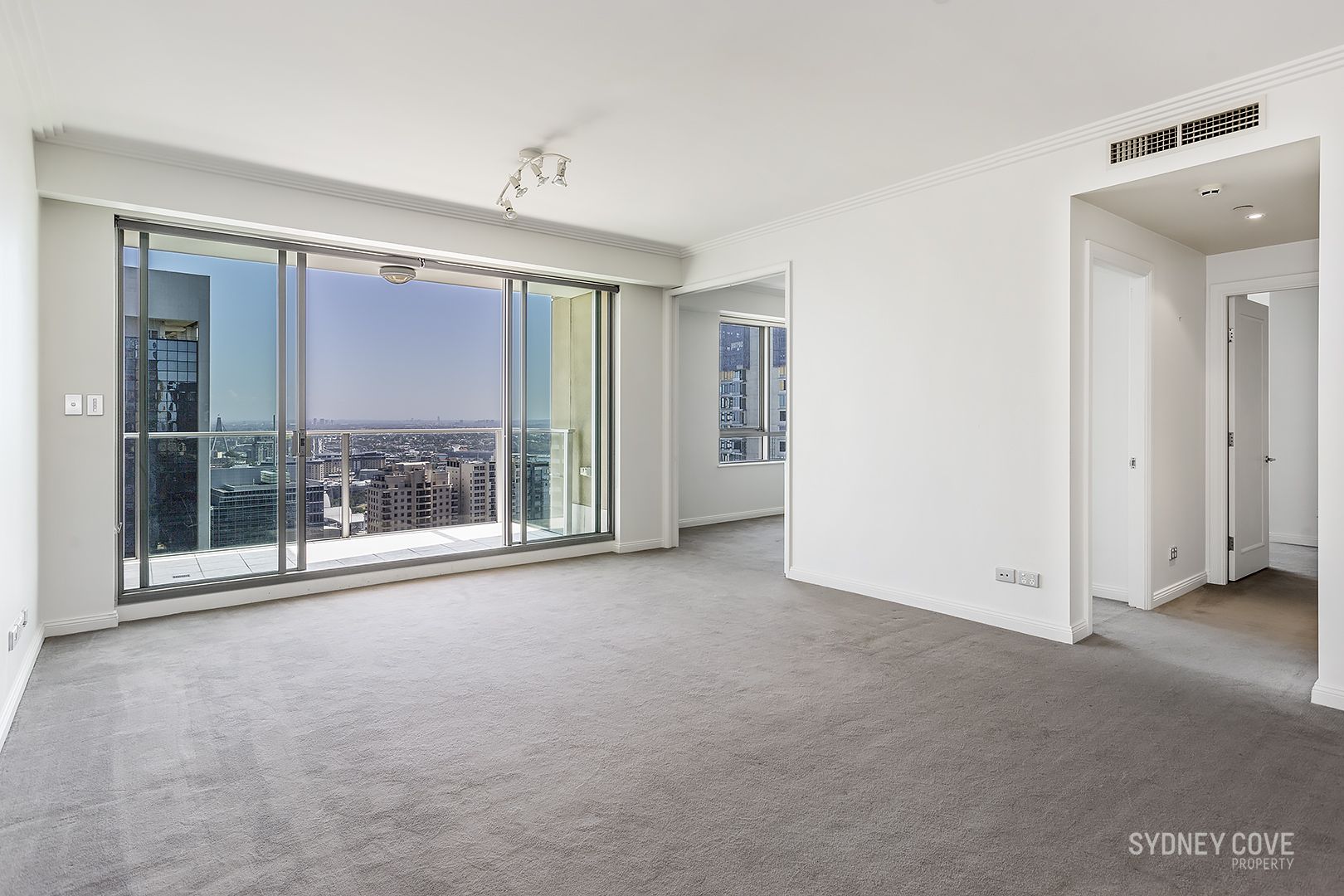 2 bedrooms Apartment / Unit / Flat in 68-70 Market St SYDNEY NSW, 2000