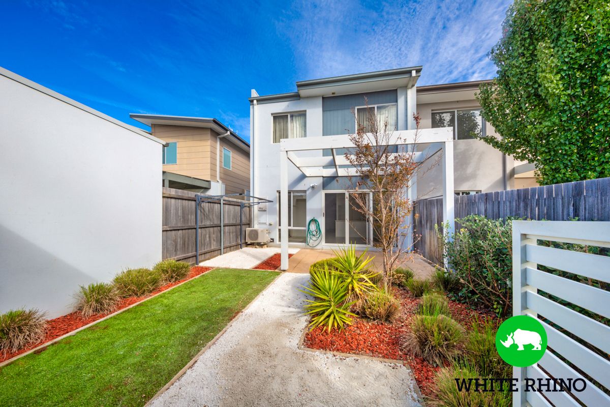 3 bedrooms Terrace in 183 Gorman Drive GOOGONG NSW, 2620