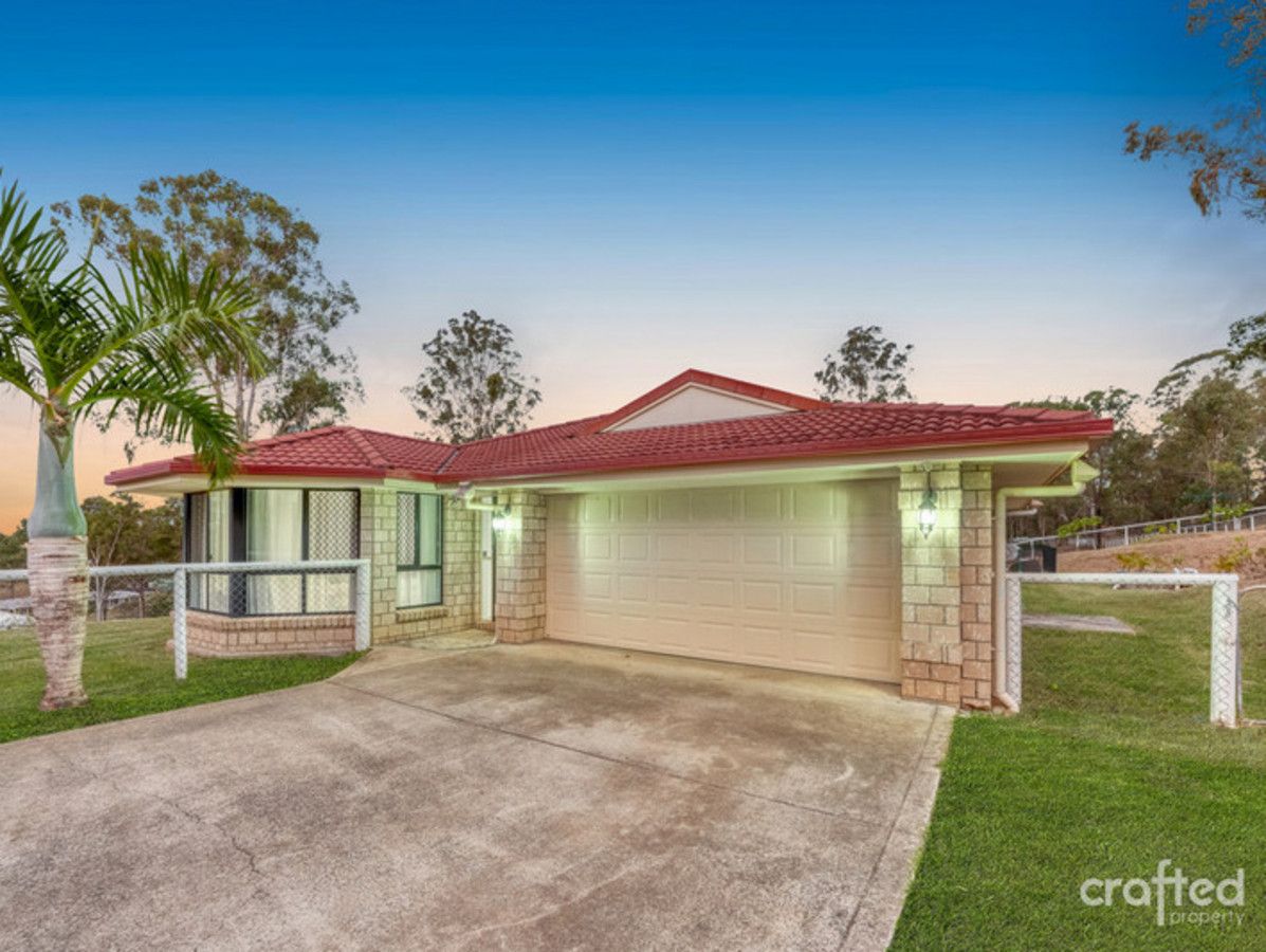 42 Old Bluff Road, Cedar Vale QLD 4285 House for Sale Domain