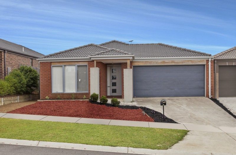 8 Appleberry Way, Wallan VIC 3756, Image 0