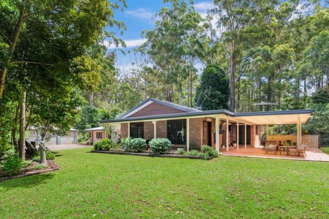 Picture of 20 Happy Valley Road, CABARLAH QLD 4352