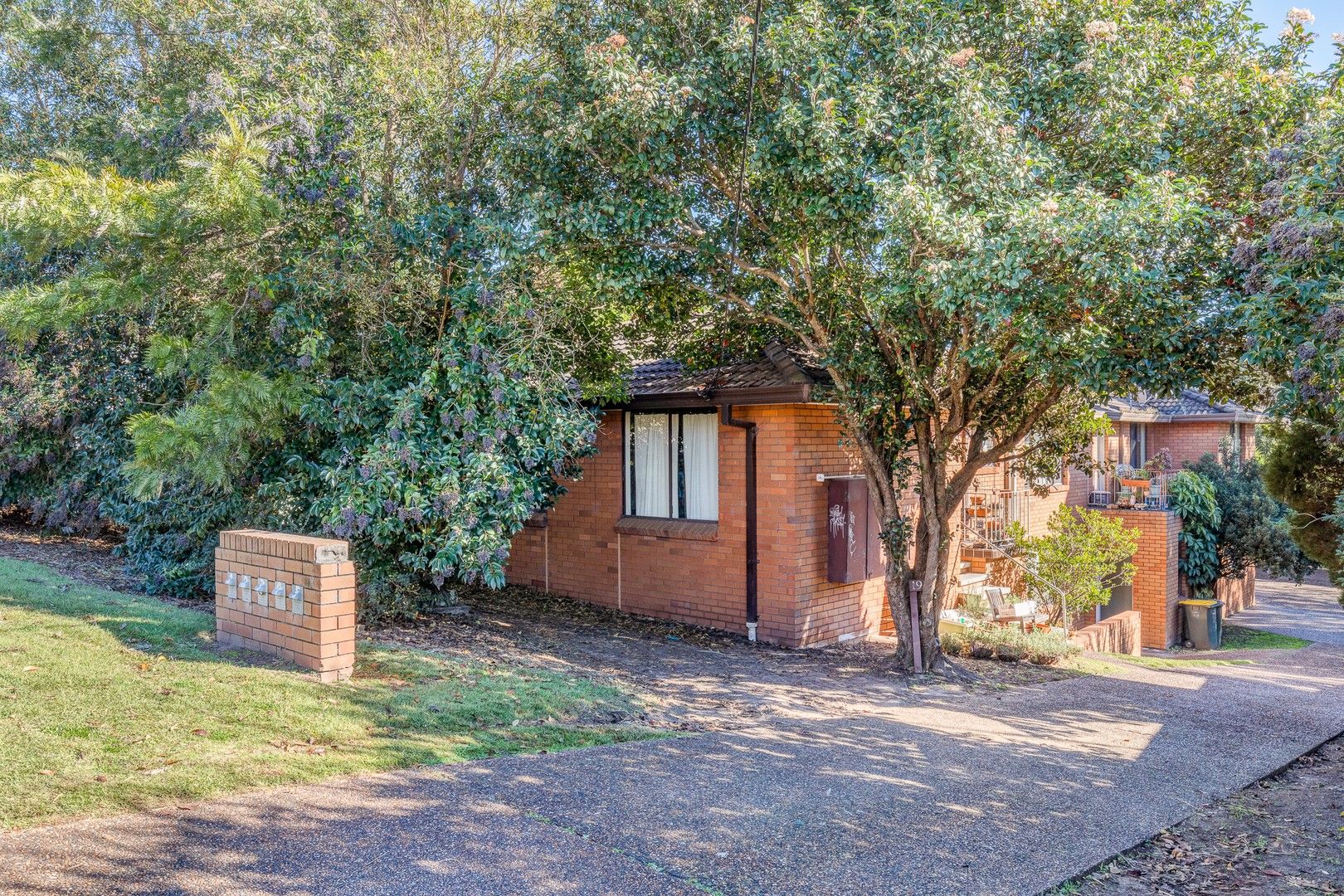 2 bedrooms Apartment / Unit / Flat in 5/193 George Street EAST MAITLAND NSW, 2323