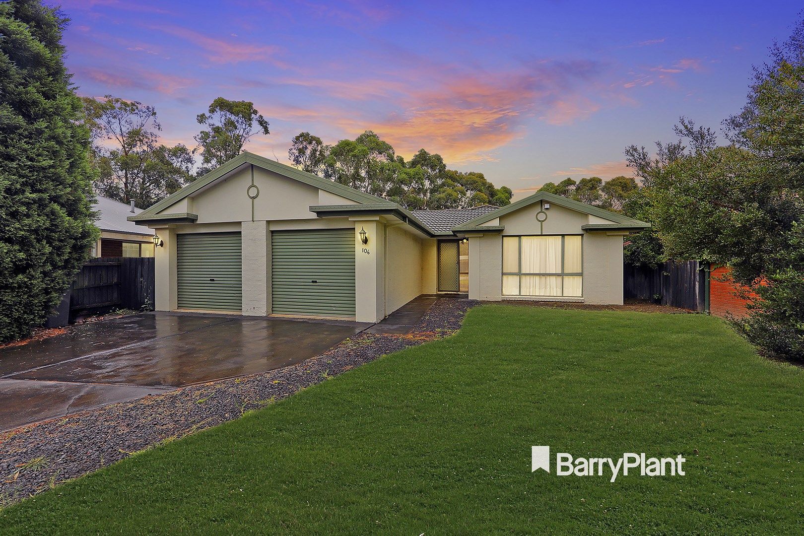 106 Waradgery Drive, Rowville VIC 3178, Image 0