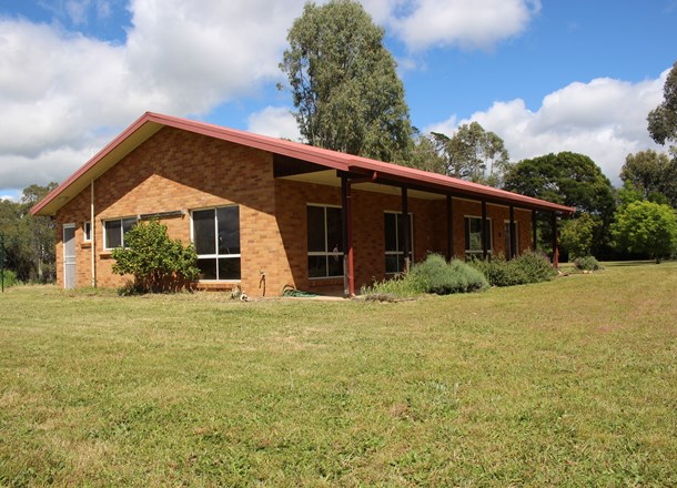 2 Mannus Creek Road, Mannus NSW 2653