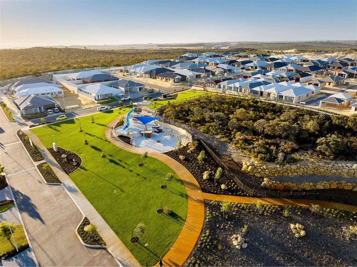 Lot 751 East of the Beach Estate, Eglinton WA 6034