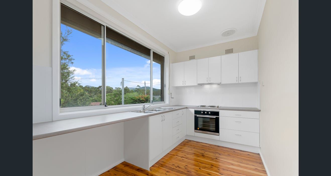 2 bedrooms Apartment / Unit / Flat in 1/13 Cochrane Street WEST WOLLONGONG NSW, 2500