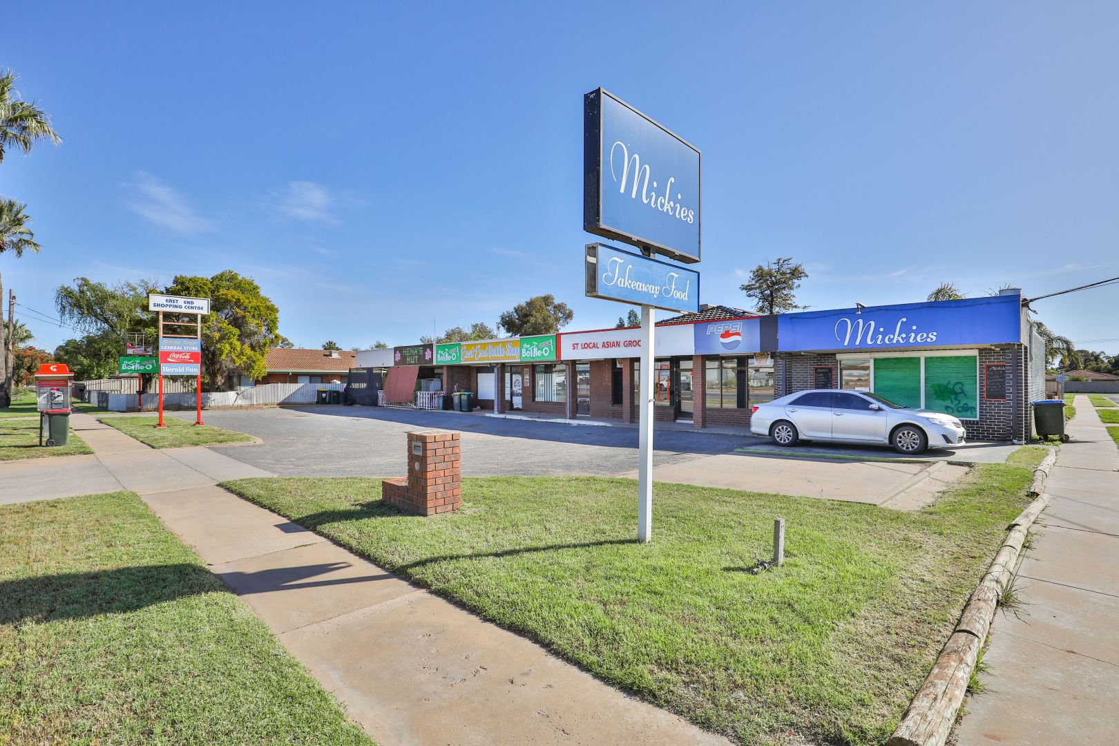 46-48 Eleventh Street, Mildura VIC 3500, Image 2