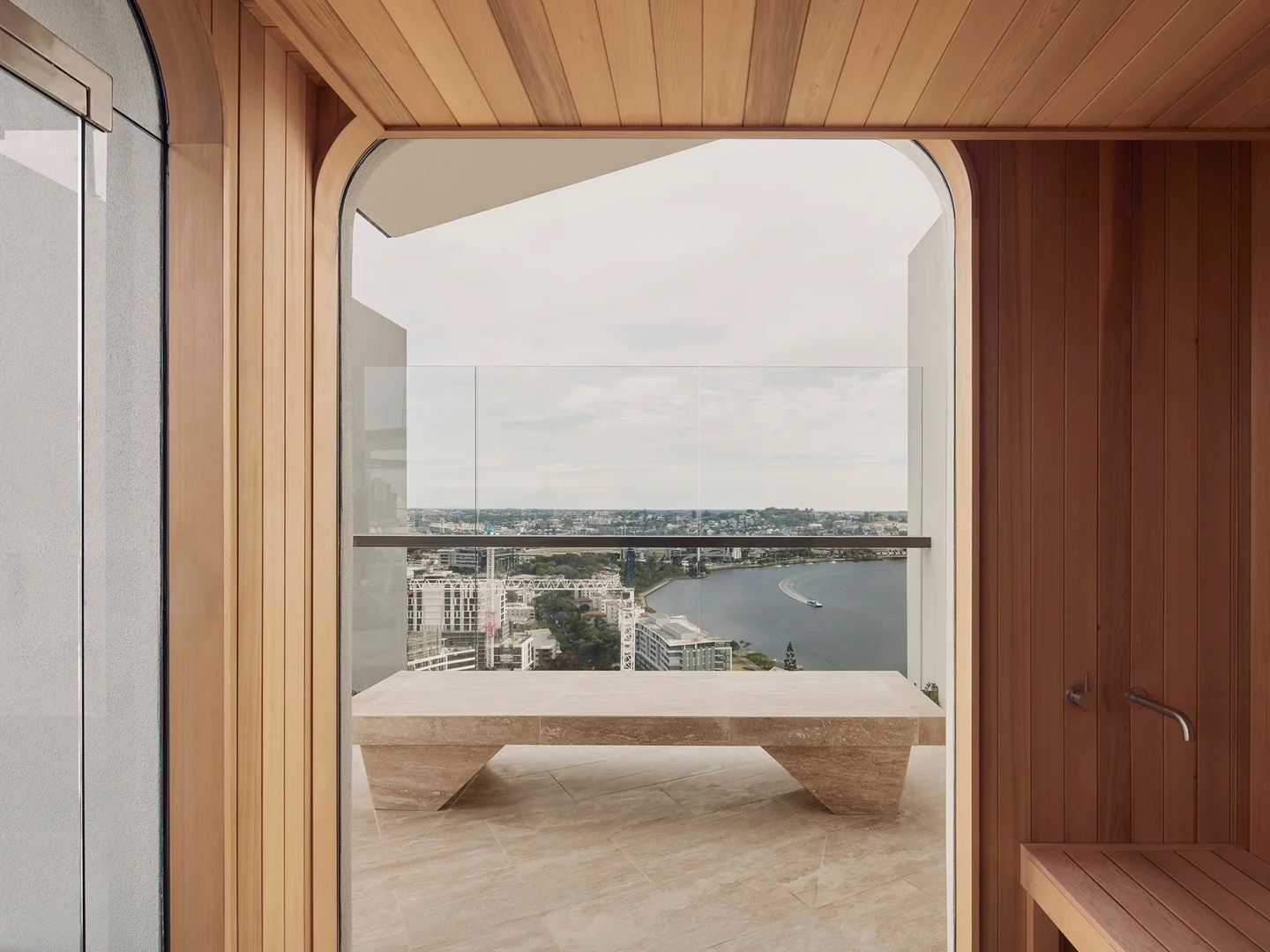 Additional image 14 of 904/20 Festival Place, Newstead QLD 4006