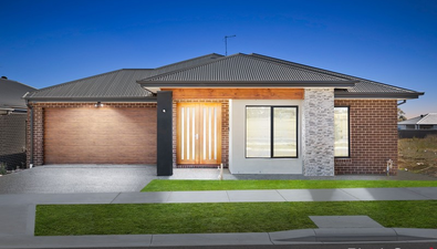 Picture of 56 Mayfield Crescent, KILMORE VIC 3764