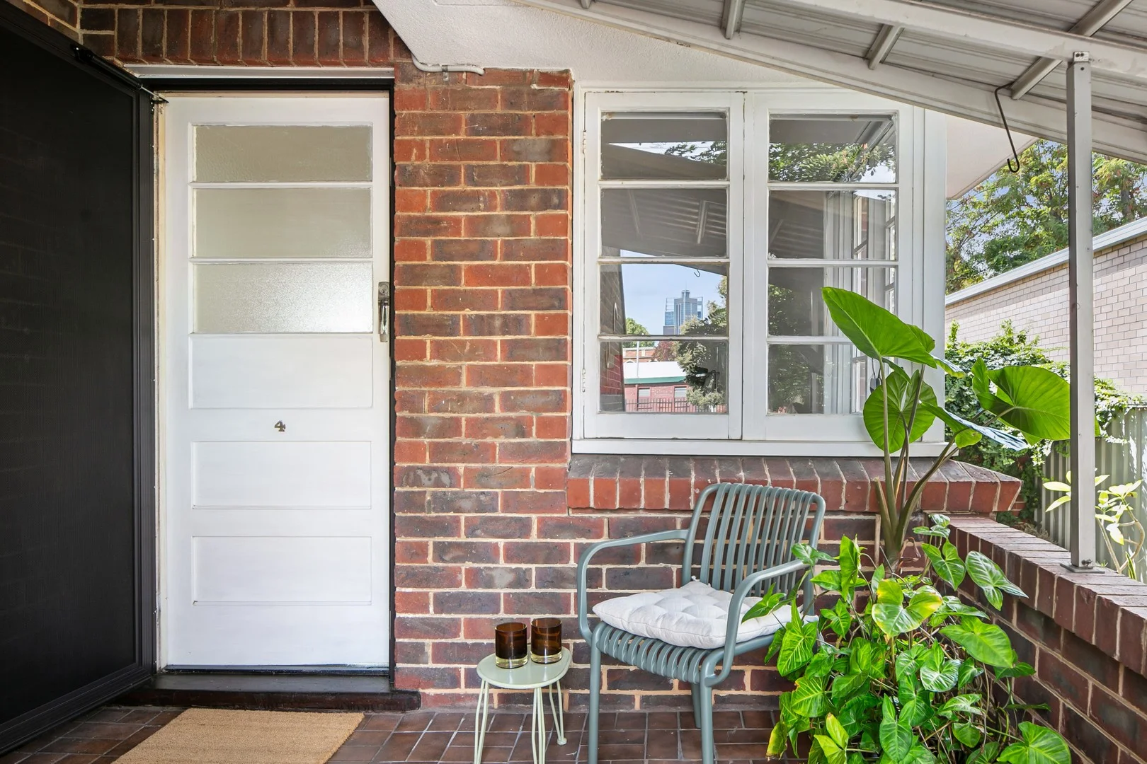 4/196 Bulwer Street, Perth WA 6000