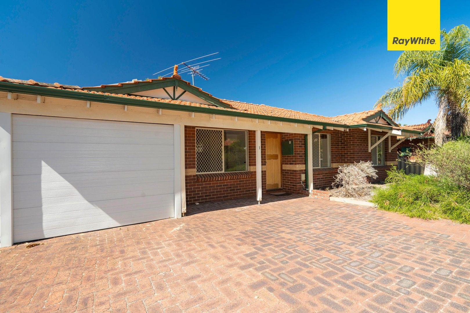 1/40 Raleigh Street, Carlisle WA 6101, Image 0