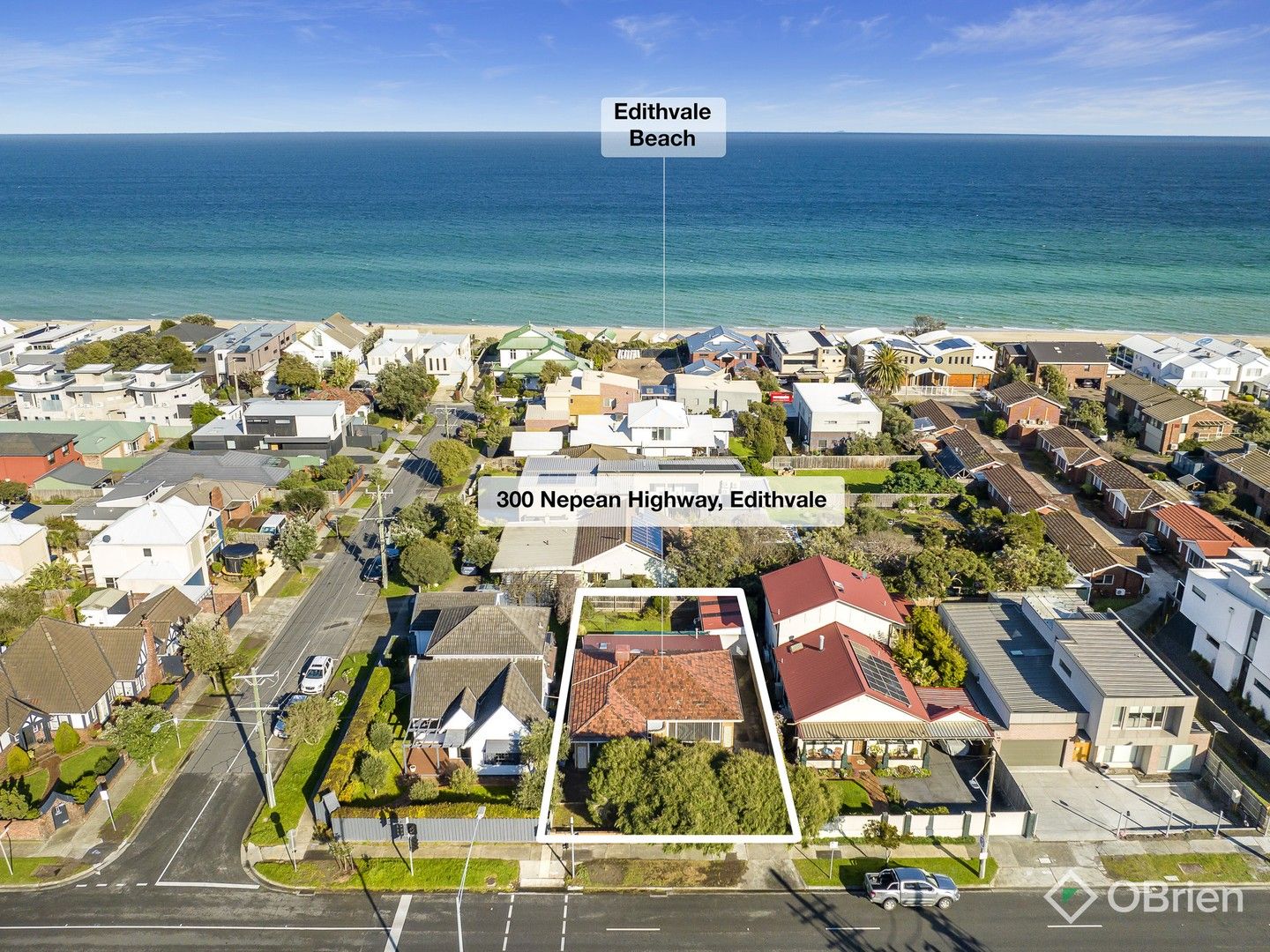 300 Nepean Highway, Edithvale VIC 3196, Image 0