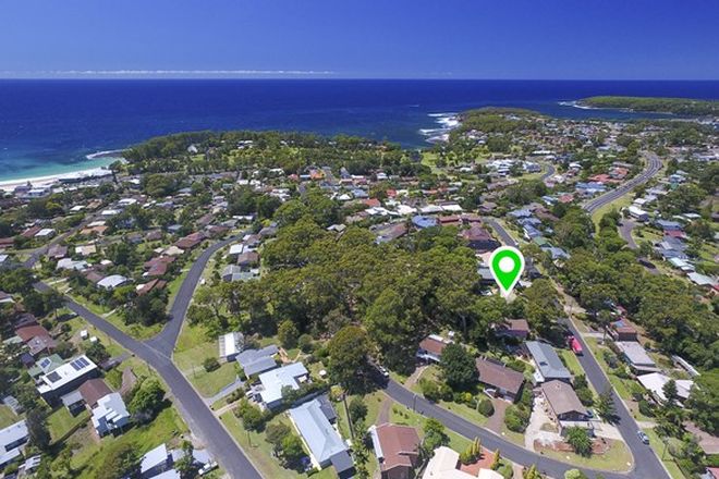 Picture of 15 Pengana Crescent, MOLLYMOOK NSW 2539