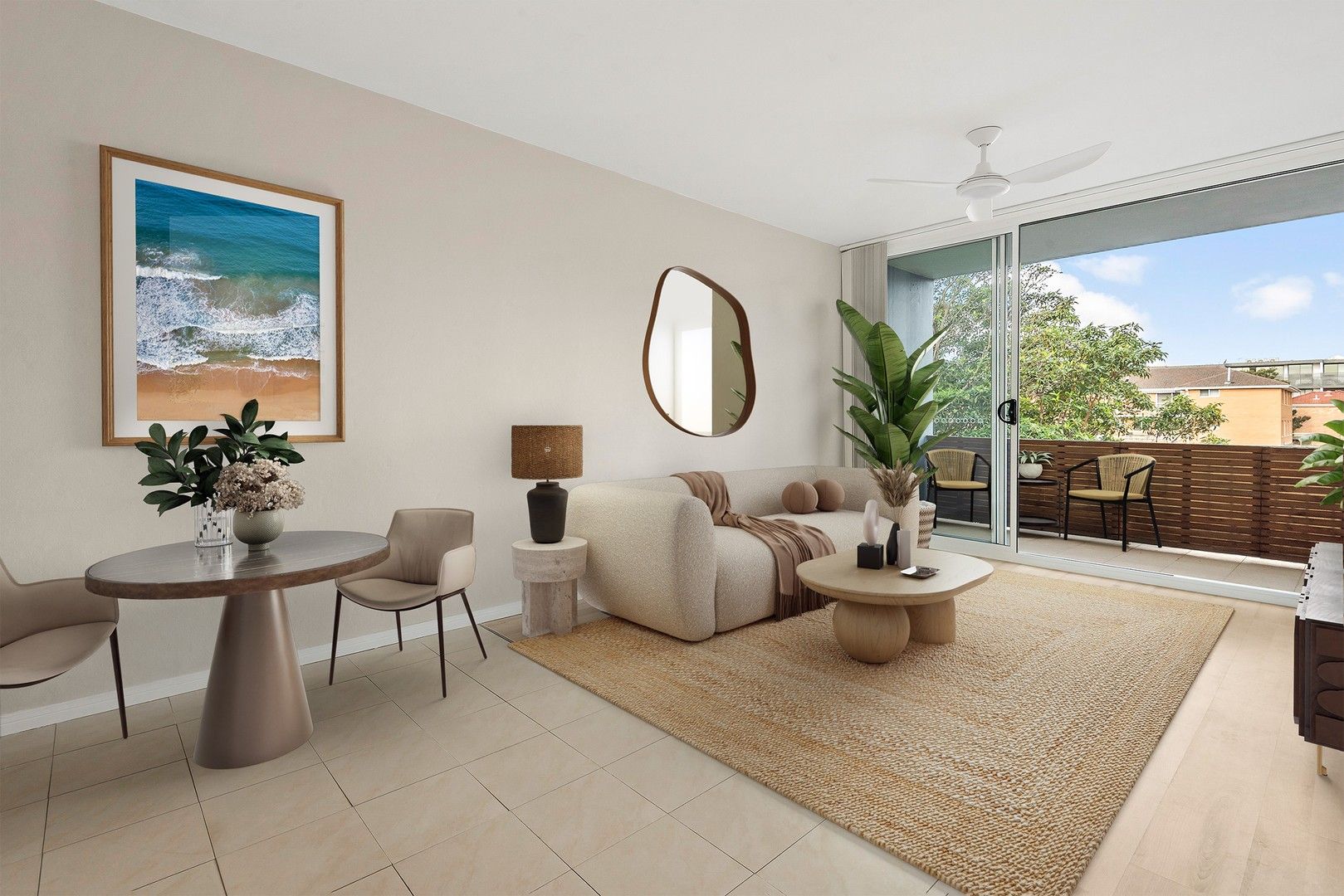 2 bedrooms Apartment / Unit / Flat in 7/147 Pacific Parade DEE WHY NSW, 2099
