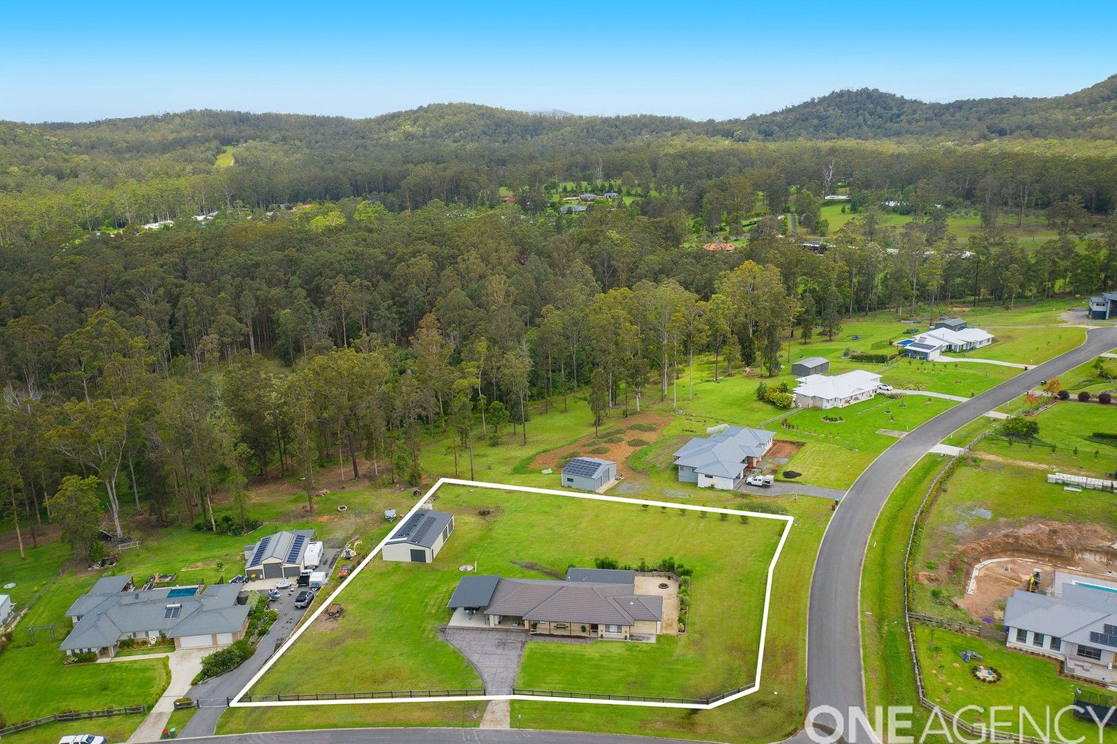 38 Kingaree Place, King Creek NSW 2446, Image 0