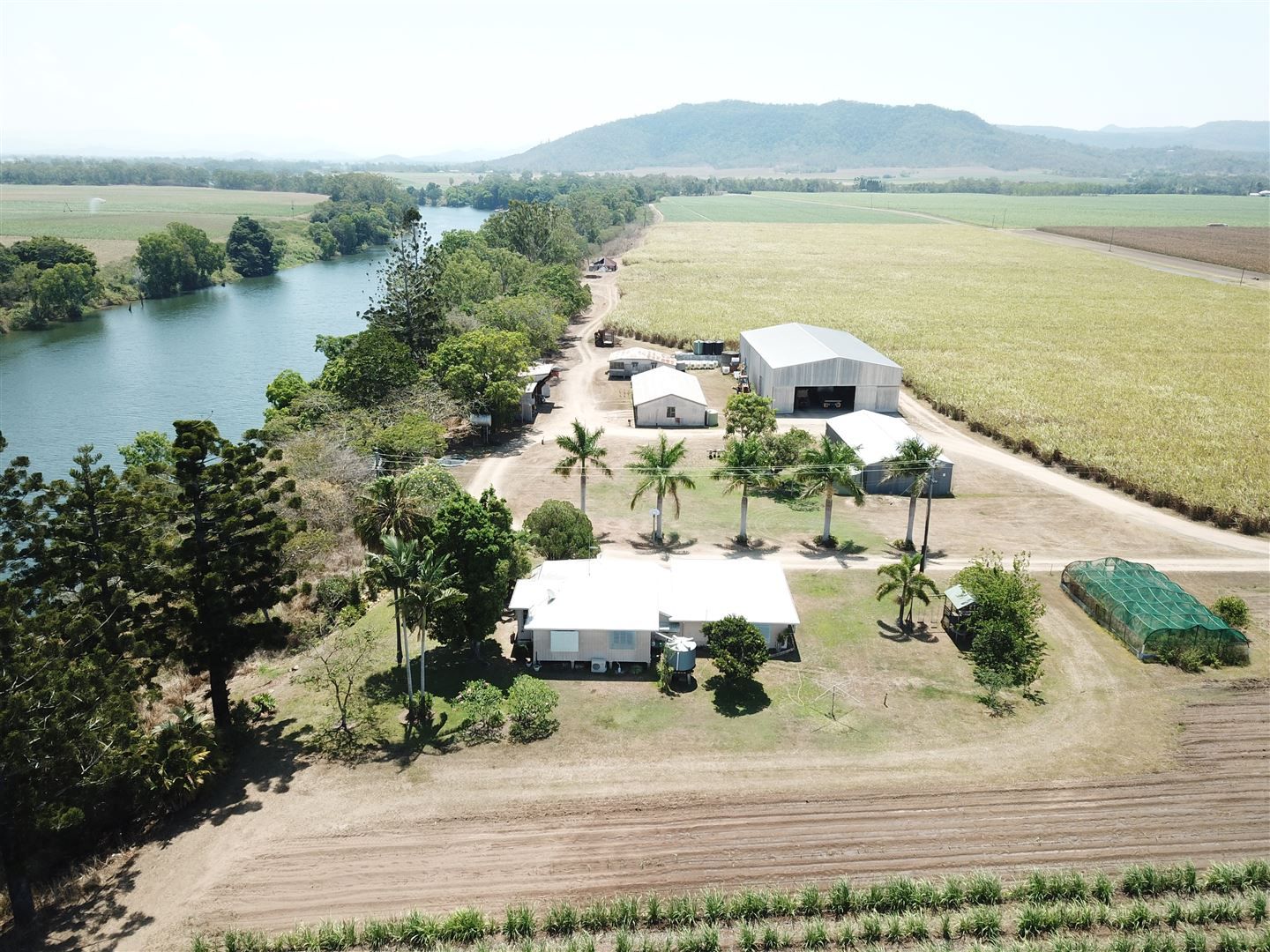 Marian QLD 4753 Farm for Sale 4,200,000 Domain