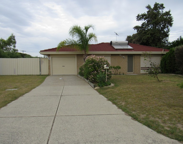 28 Wooramel Way, Cooloongup WA 6168