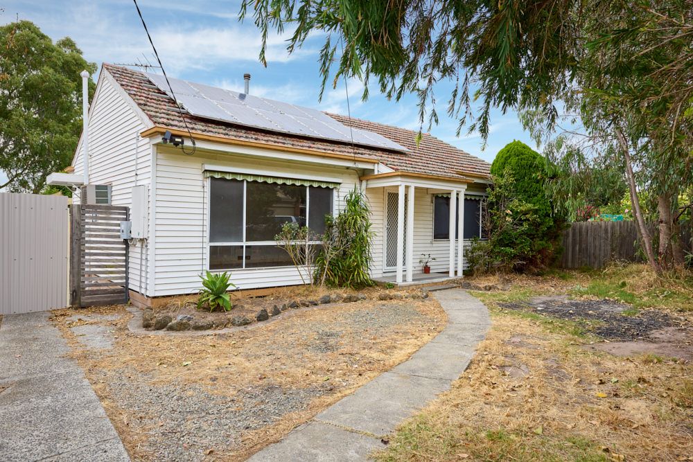 2 bedrooms House in 23 Arnold Street NOBLE PARK VIC, 3174