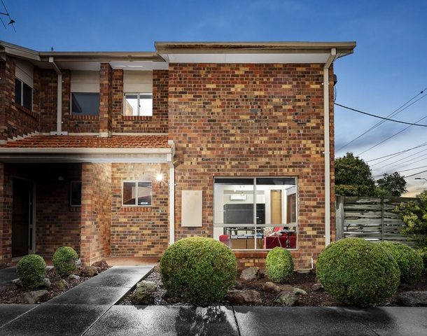 6/8-10 Evelyn Street, Clayton VIC 3168