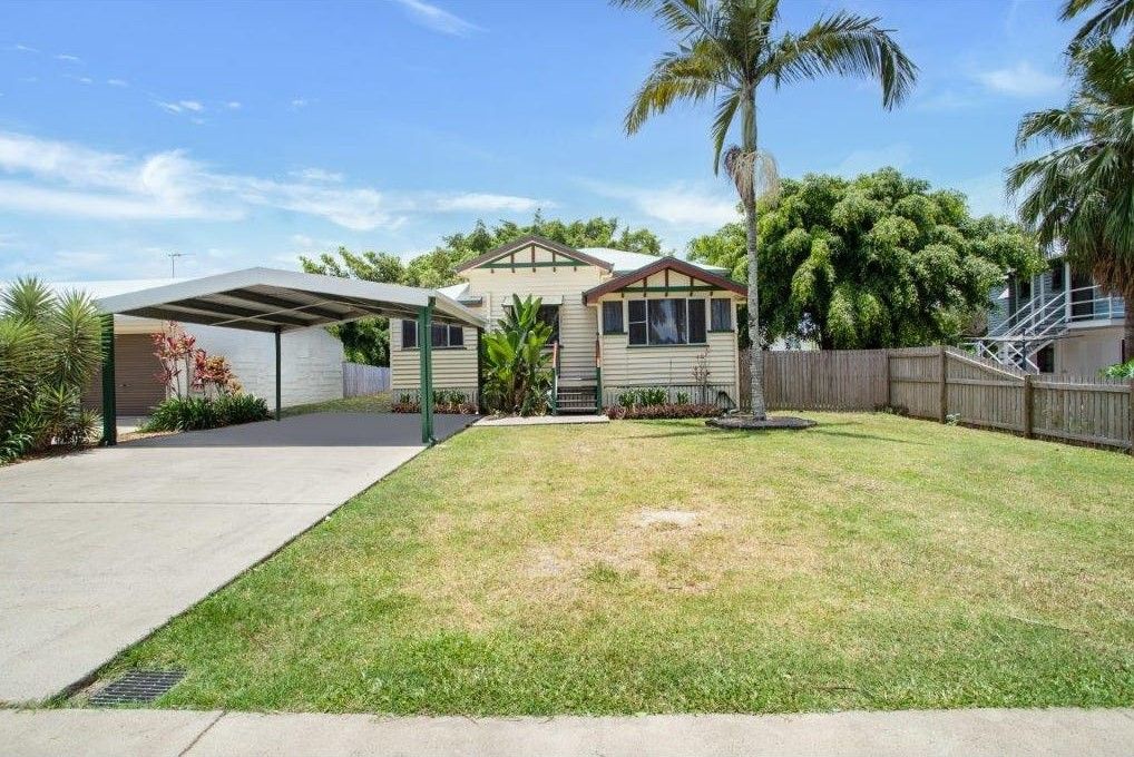 4 bedrooms House in 38A Staytes Road MARIAN QLD, 4753