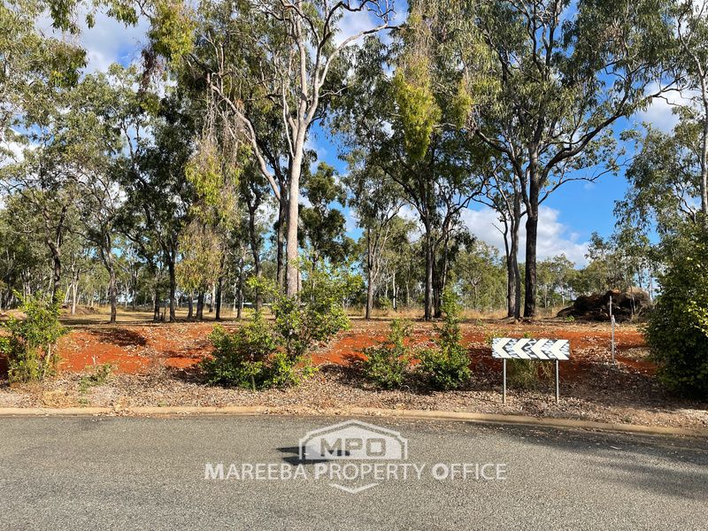 Lots 14 Savannah Sk Antonio Drive, Mareeba QLD 4880 Domain