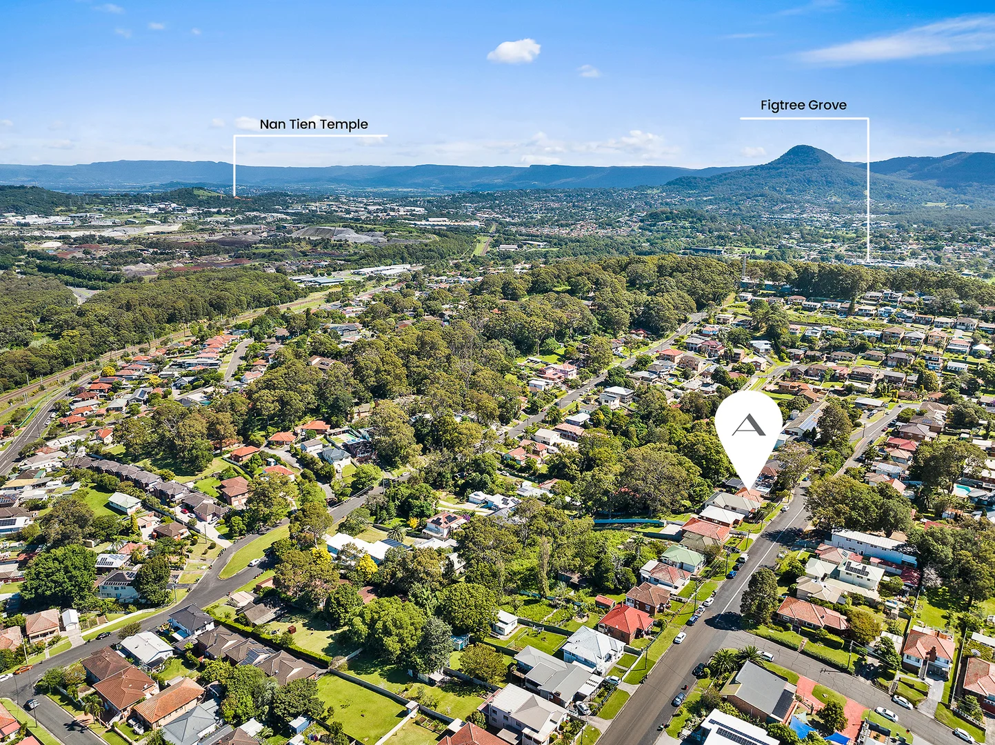 Additional image 12 of 75 Bridge Street, Coniston NSW 2500