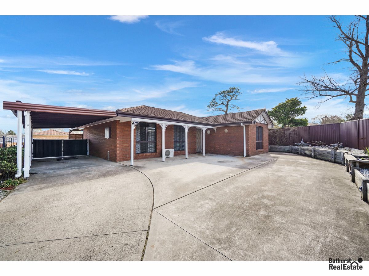 12 Elm Place, Kelso NSW 2795, Image 0