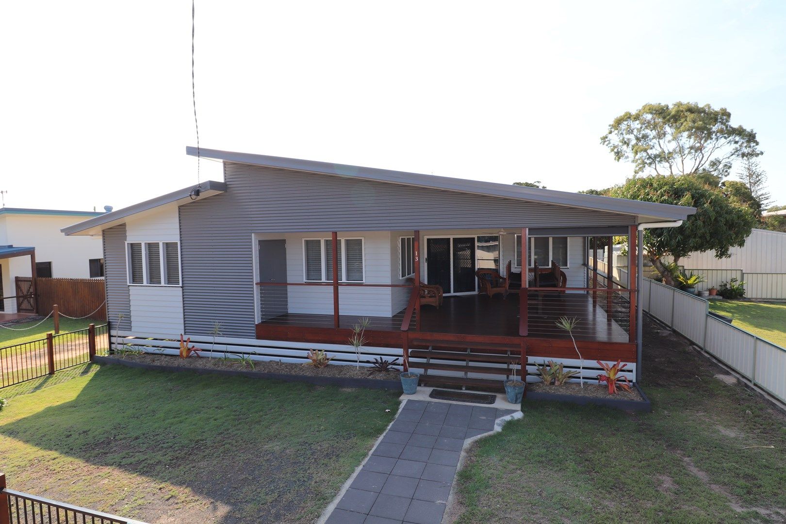 13 Fifth Ave, Woodgate QLD 4660, Image 0