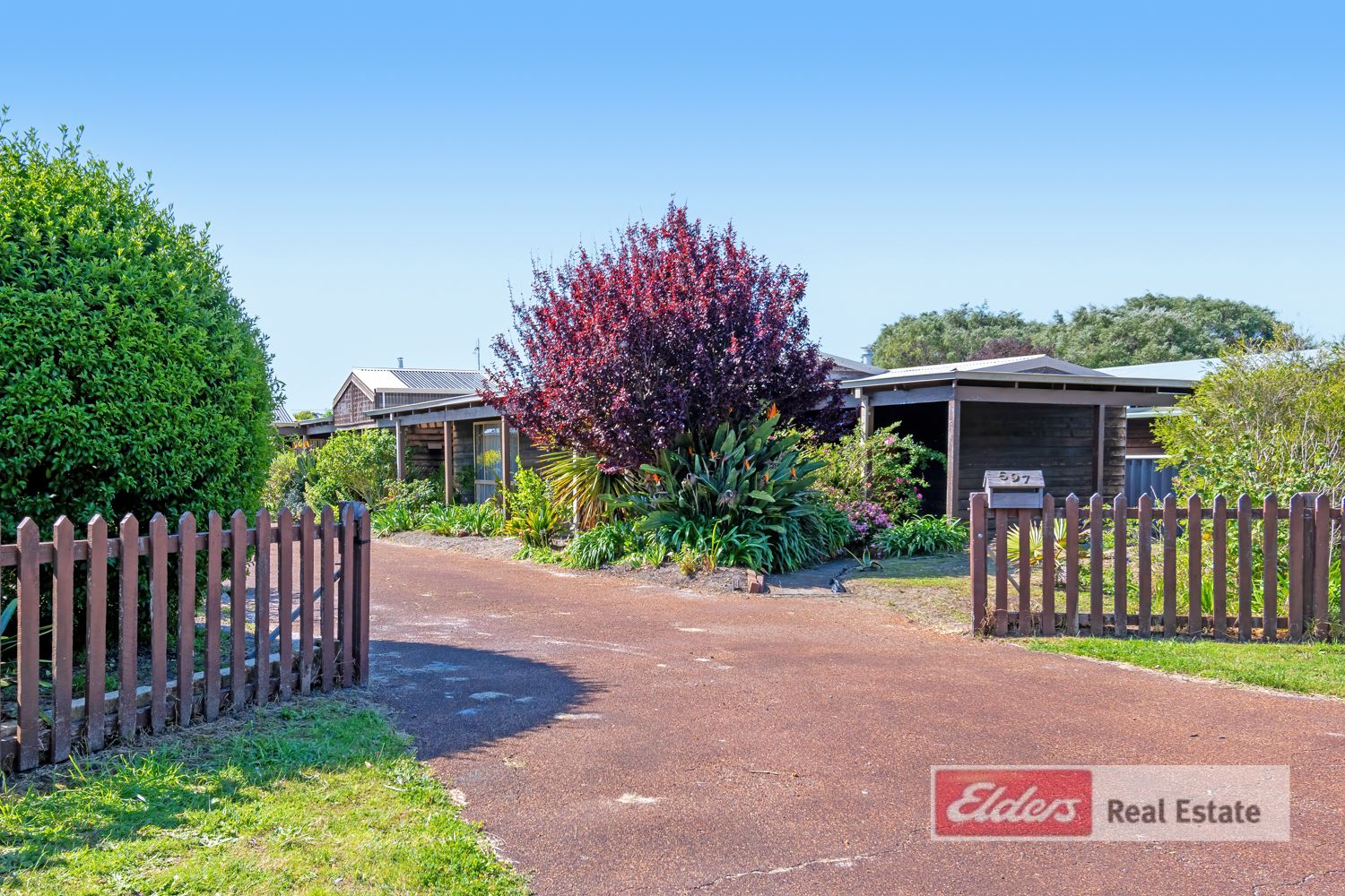 597 Frenchman Bay Road, Little Grove WA 6330, Image 0