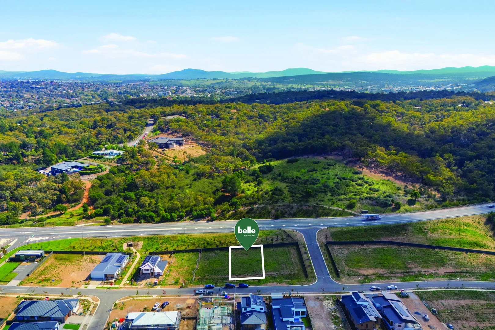 Primary image of 17 Rottenbury Crescent, Greenleigh NSW 2620