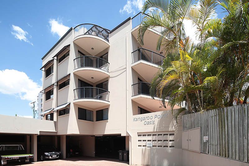 2 bedrooms Apartment / Unit / Flat in 3/240 Wellington Road EAST BRISBANE QLD, 4169