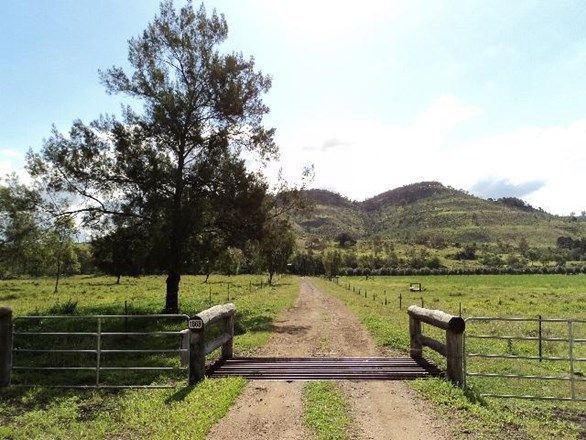 Mount Sylvia QLD 4343, Image 2